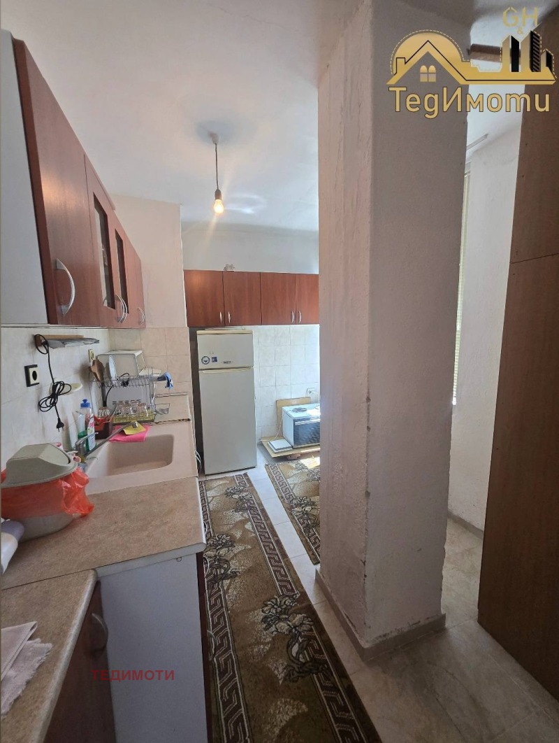 Продава  3-стаен град Стара Загора , Три чучура - юг , 75 кв.м | 77676820 - изображение [7]