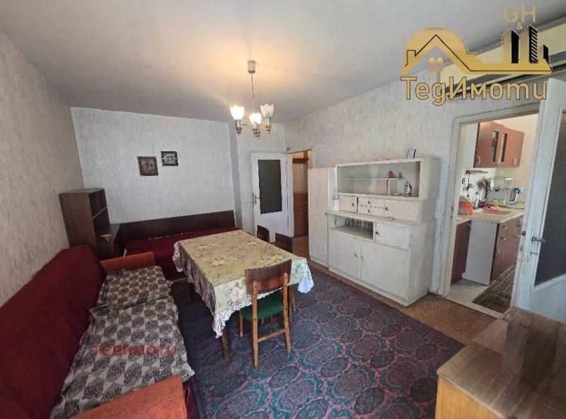 Продава  3-стаен град Стара Загора , Три чучура - юг , 75 кв.м | 77676820 - изображение [3]