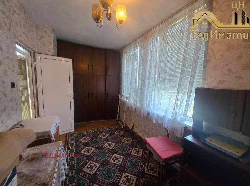 Продава  3-стаен град Стара Загора , Три чучура - юг , 75 кв.м | 77676820 - изображение [5]