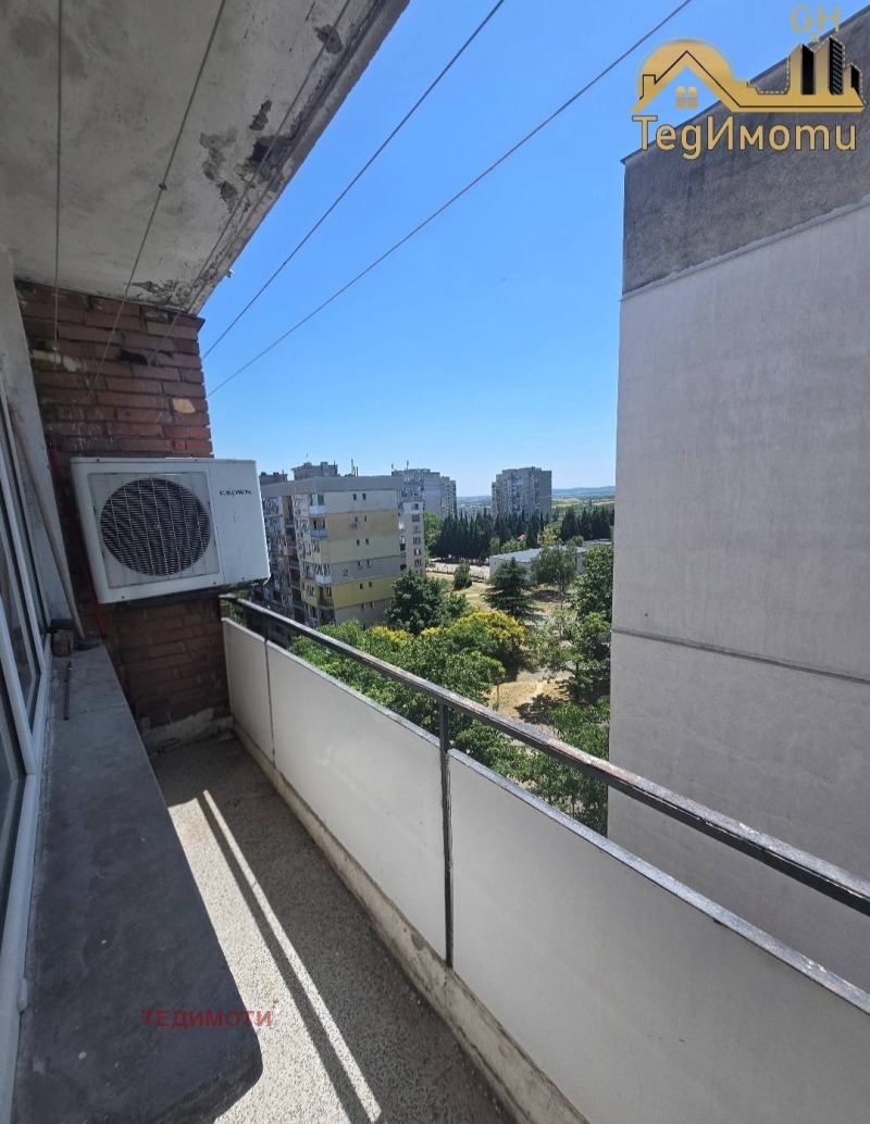 Продава  3-стаен град Стара Загора , Три чучура - юг , 75 кв.м | 77676820 - изображение [10]