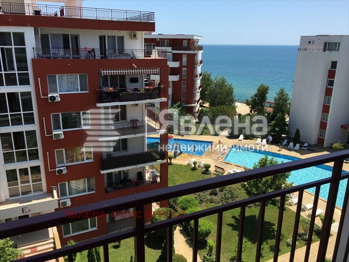 Til salg  2 soveværelser region Burgas , Sveti Vlas , 172 kvm | 36887738 - billede [6]