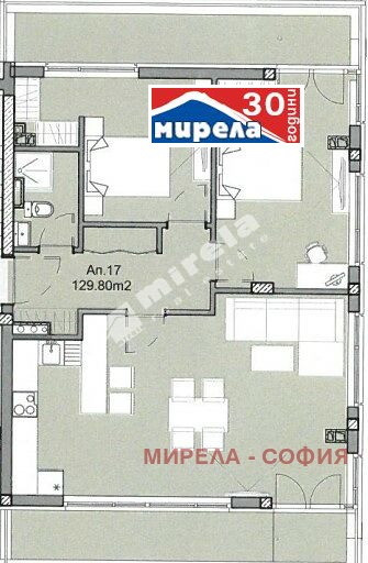 Продава 3-СТАЕН, град София, Левски • 233640 € • 87205623 — Holmes.bg
