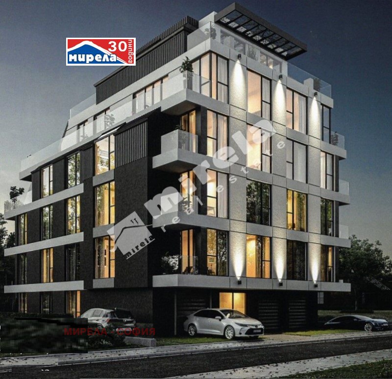Продаја  2 спаваће собе Софија , Левски , 129 м2 | 38777563 - слика [2]
