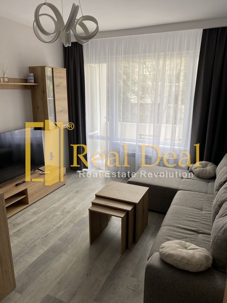 Продава 3-СТАЕН, гр. София, Надежда 4, снимка 3 - Апартаменти - 52494149