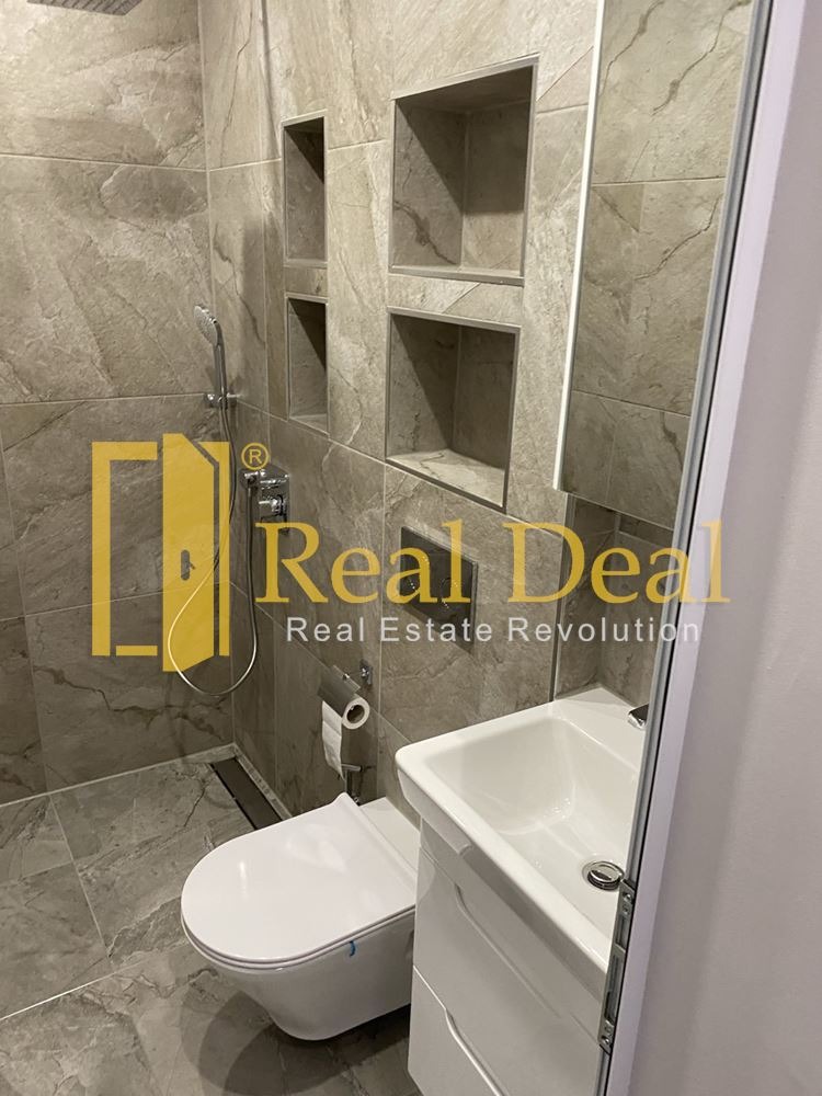 Продава 3-СТАЕН, гр. София, Надежда 4, снимка 12 - Апартаменти - 52494149