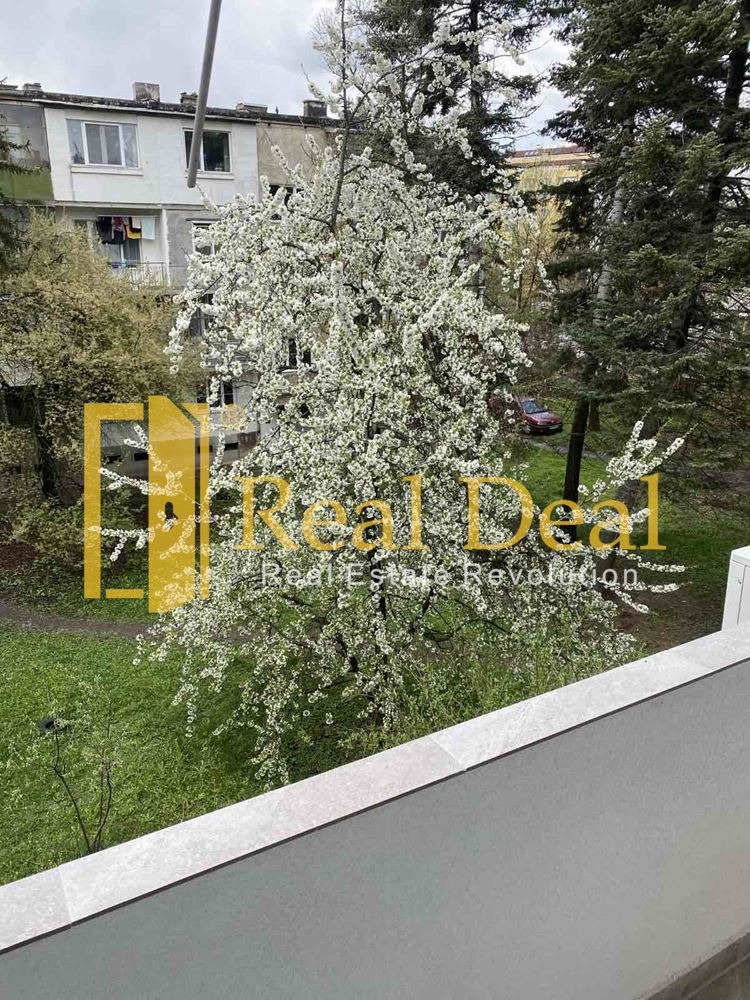 Продава 3-СТАЕН, гр. София, Надежда 4, снимка 5 - Апартаменти - 52494149