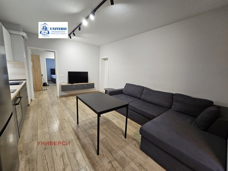 Продава 3-СТАЕН, гр. София, Център, снимка 4 - Апартаменти - 53249185