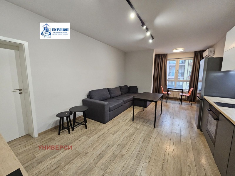 Продава 3-СТАЕН, гр. София, Център, снимка 2 - Апартаменти - 53249185