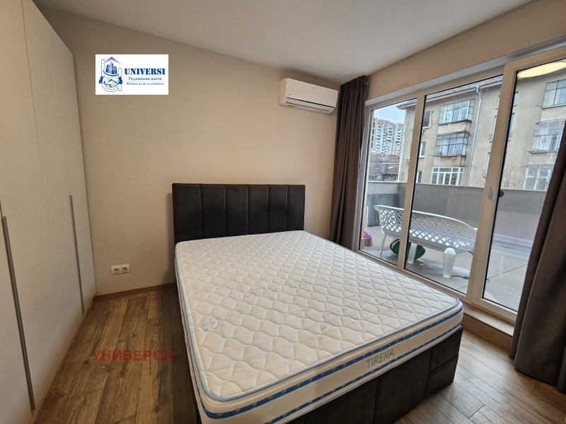 Продава 3-СТАЕН, гр. София, Център, снимка 8 - Апартаменти - 53249185