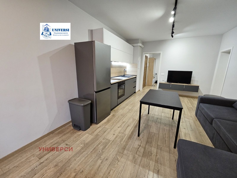 Продава 3-СТАЕН, гр. София, Център, снимка 3 - Апартаменти - 53249185