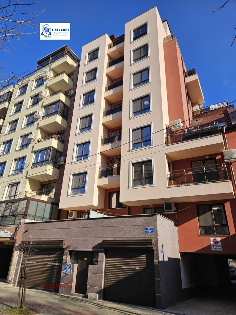 Продава 3-СТАЕН, гр. София, Център, снимка 17 - Апартаменти - 53249185