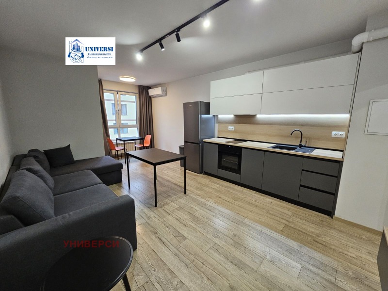 Продава 3-СТАЕН, гр. София, Център