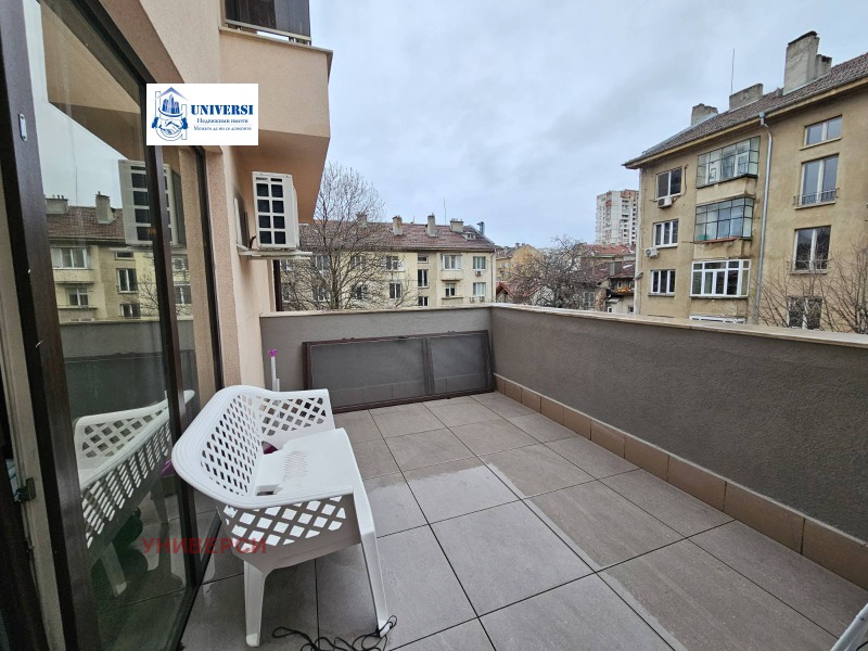 Продава 3-СТАЕН, гр. София, Център, снимка 5 - Апартаменти - 53249185