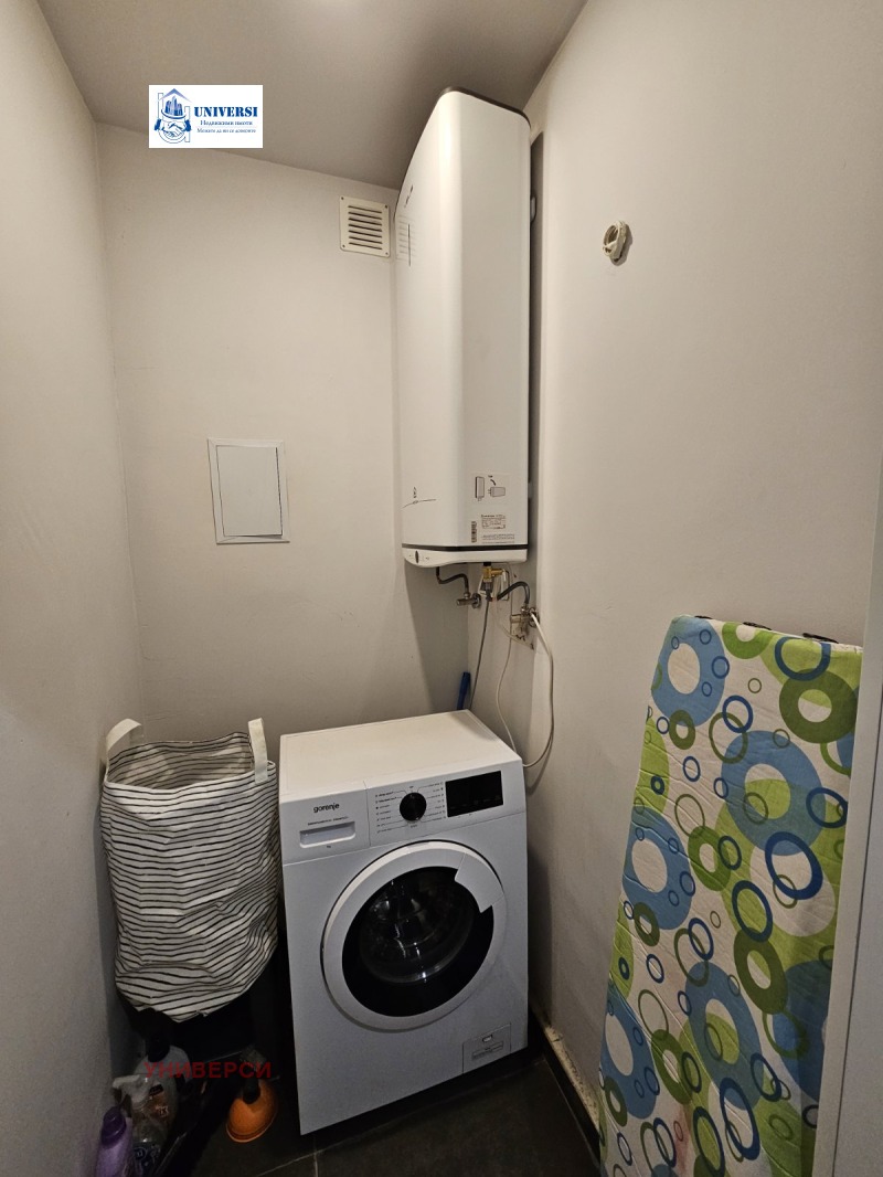 Продава 3-СТАЕН, гр. София, Център, снимка 13 - Апартаменти - 53249185