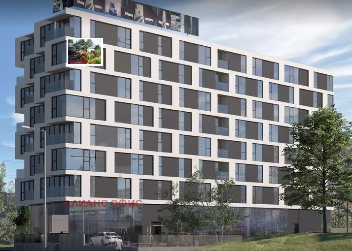 Продава 3-СТАЕН, гр. София, Дружба 1, снимка 4 - Апартаменти - 54552721