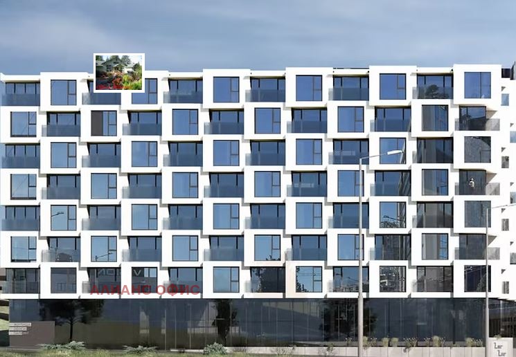 Продава 3-СТАЕН, гр. София, Дружба 1, снимка 3 - Апартаменти - 54552721