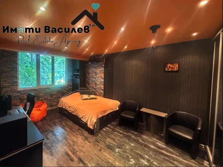 Продава 3-СТАЕН, гр. София, Изток, снимка 5 - Апартаменти - 54617395