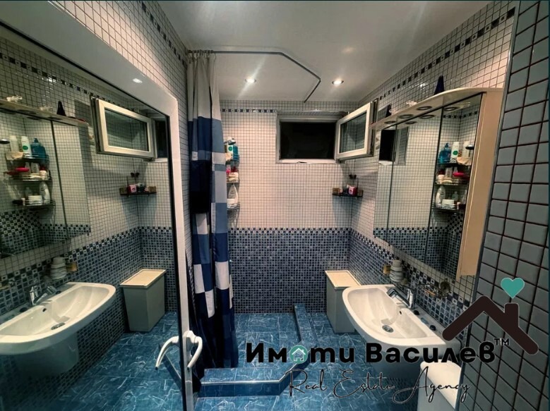 Продава 3-СТАЕН, гр. София, Изток, снимка 10 - Апартаменти - 54617395