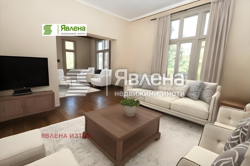 Продава 4-СТАЕН, гр. София, Докторски паметник, снимка 10 - Aпартаменти - 46995477