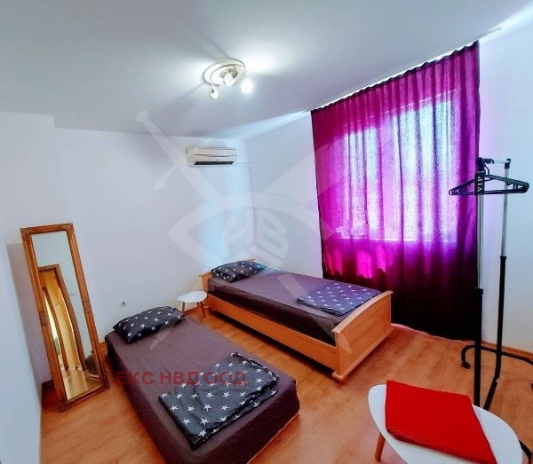 Zu verkaufen  3+ Schlafzimmer Plowdiw , Kjutschuk Parisch , 96 qm | 61540740 - Bild [7]