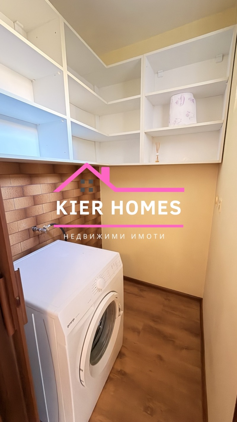 Продава МНОГОСТАЕН, гр. Димитровград, област Хасково, снимка 10 - Апартаменти - 52314497