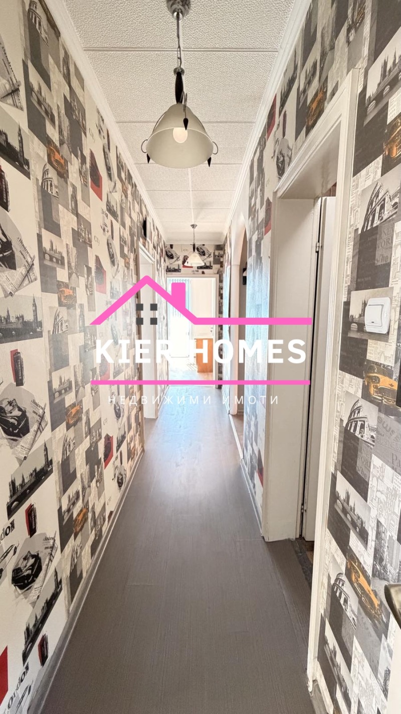 Продава МНОГОСТАЕН, гр. Димитровград, област Хасково, снимка 11 - Апартаменти - 52314497