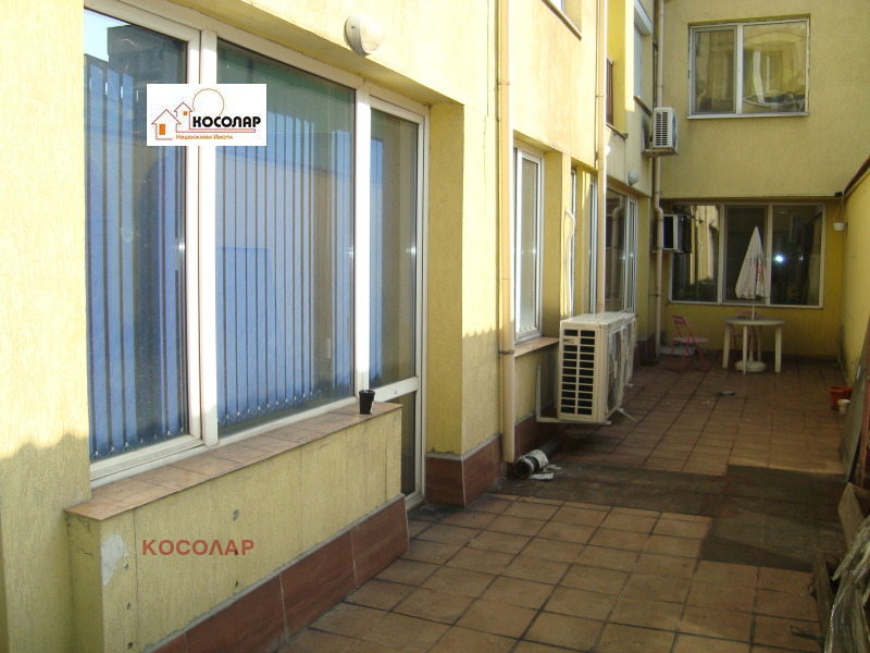 Te koop  Kantoor Ruse , Tsentar , 60 m² | 34798889 - afbeelding [7]