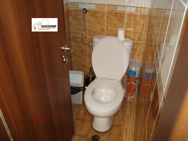 Te koop  Kantoor Ruse , Tsentar , 60 m² | 34798889 - afbeelding [6]