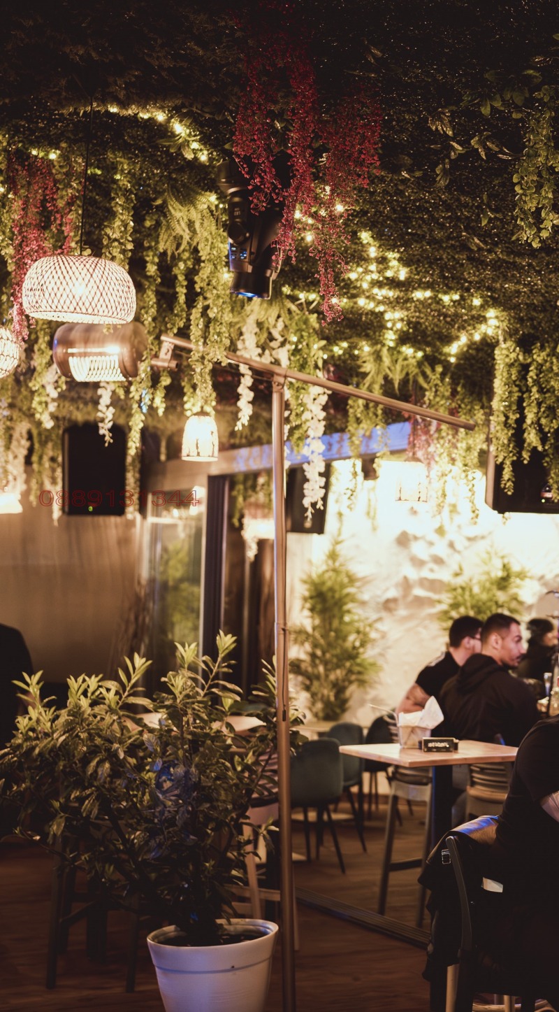 À vendre  Bar; Café Sofia , Tsentar , 350 m² | 69704109 - image [3]