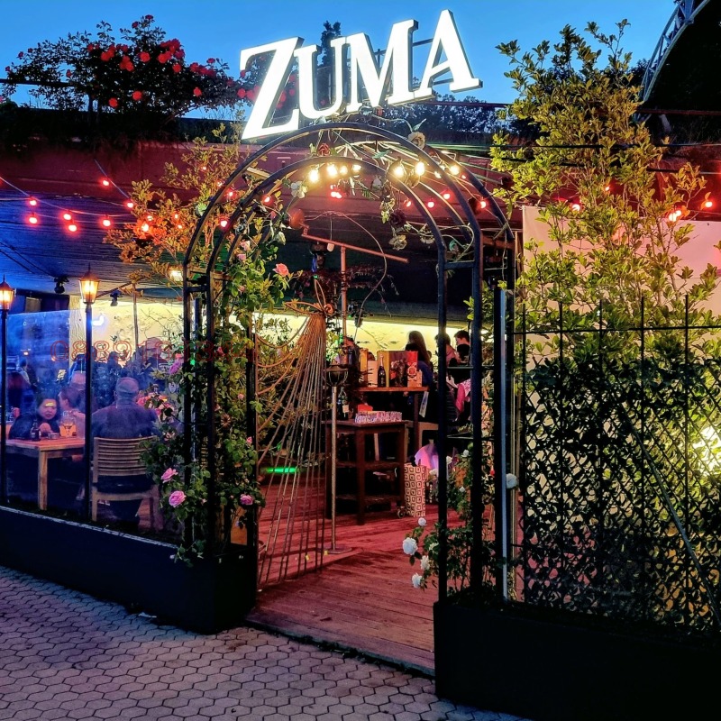 À vendre  Bar; Café Sofia , Tsentar , 350 m² | 69704109 - image [2]