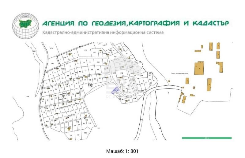 Til salg  Grund region Varna , Kalimantsi , 401 kvm | 59345051 - billede [5]