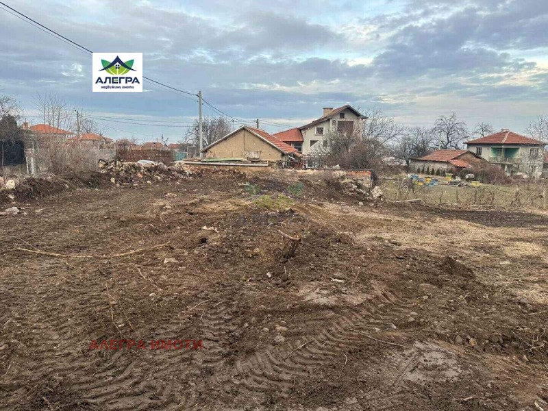 For Sale  Plot region Pazardzhik , Tsrancha , 1007 sq.m | 66651589 - image [3]