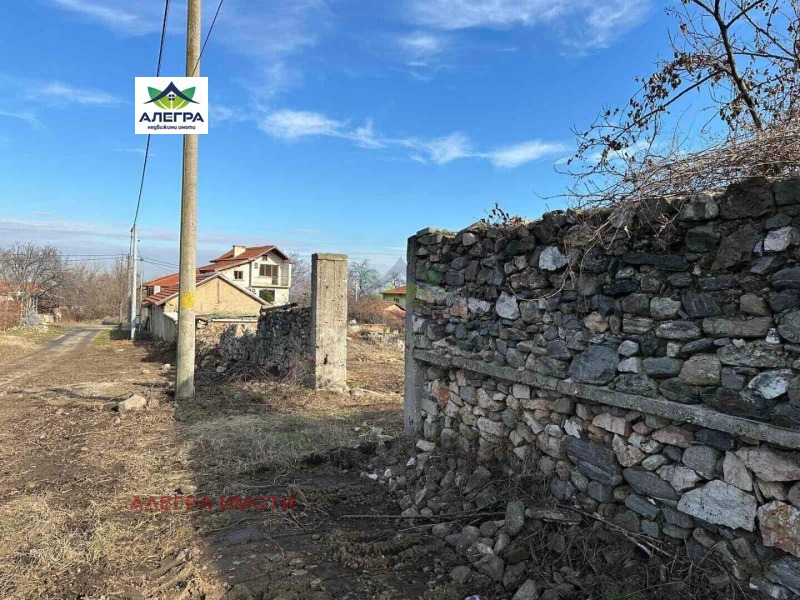 For Sale  Plot region Pazardzhik , Tsrancha , 1007 sq.m | 66651589 - image [6]