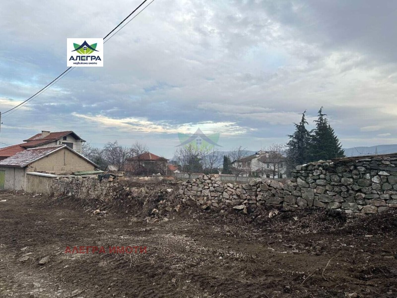 For Sale  Plot region Pazardzhik , Tsrancha , 1007 sq.m | 66651589 - image [5]