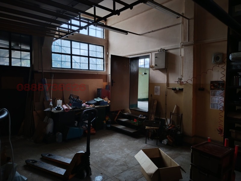 Продава БИЗНЕС ИМОТ, гр. Плевен, Индустриална зона, снимка 2 - Други - 52985097