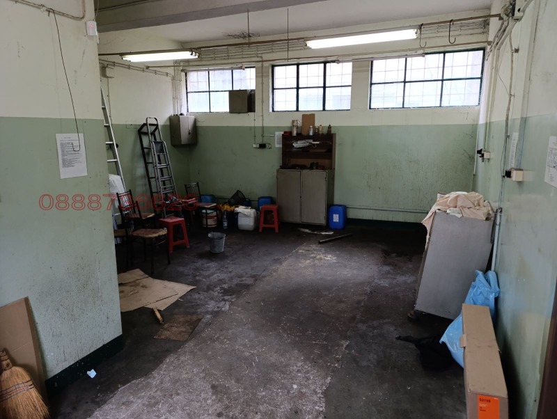 Продава БИЗНЕС ИМОТ, гр. Плевен, Индустриална зона, снимка 9 - Други - 52985097