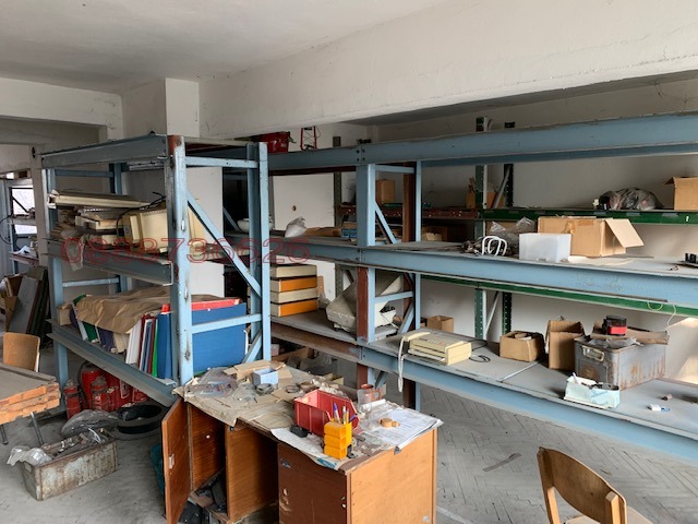 Продава БИЗНЕС ИМОТ, гр. Плевен, Индустриална зона, снимка 14 - Други - 52985097