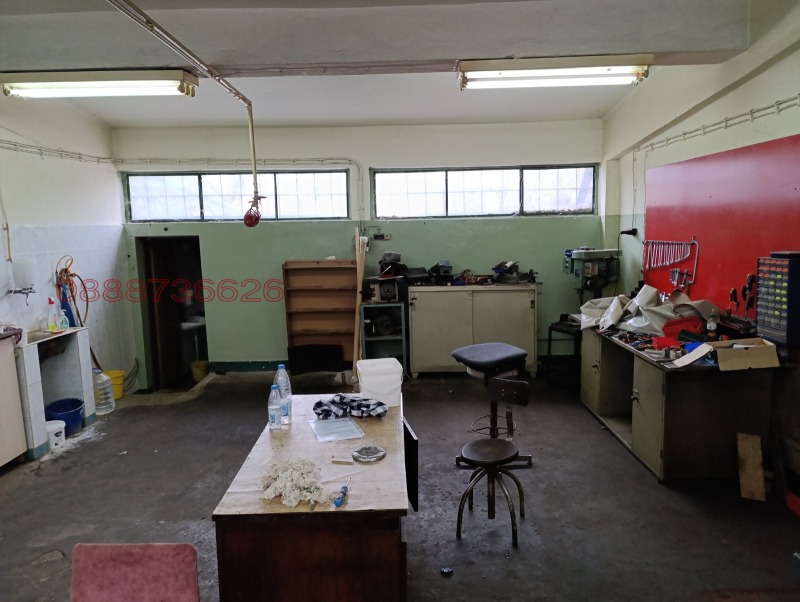 Продава БИЗНЕС ИМОТ, гр. Плевен, Индустриална зона, снимка 6 - Други - 52985097