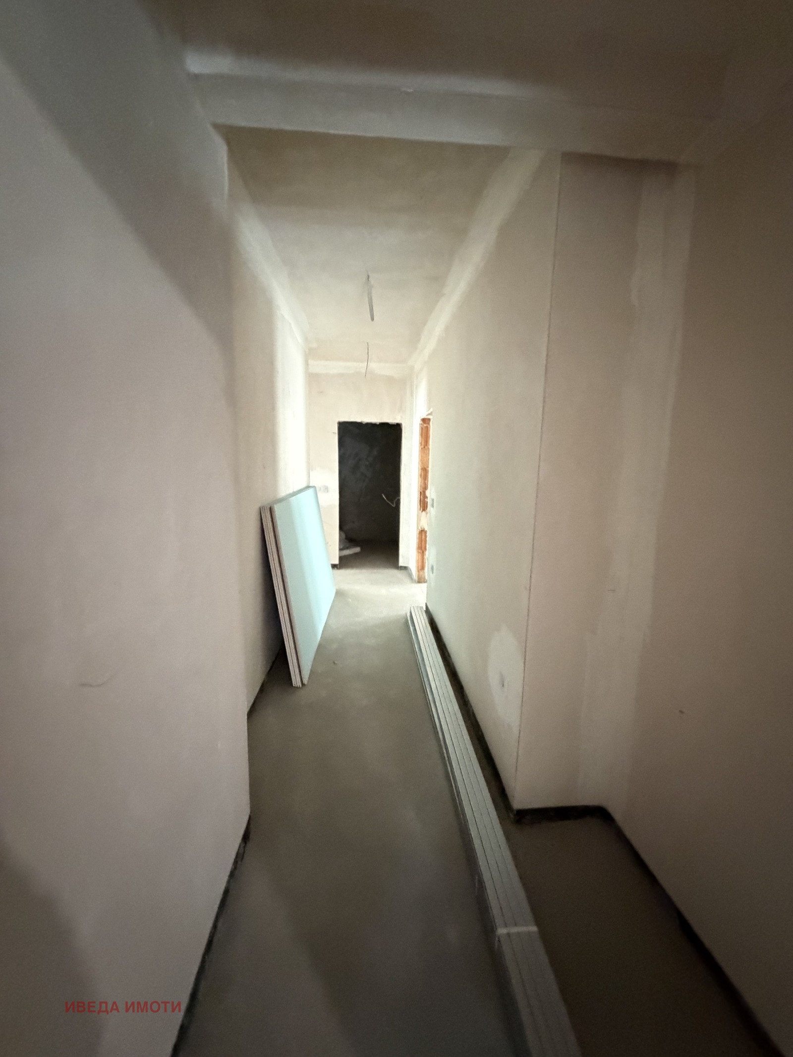 Продава 2-СТАЕН, гр. Варна, Център, снимка 4 - Апартаменти - 50682269