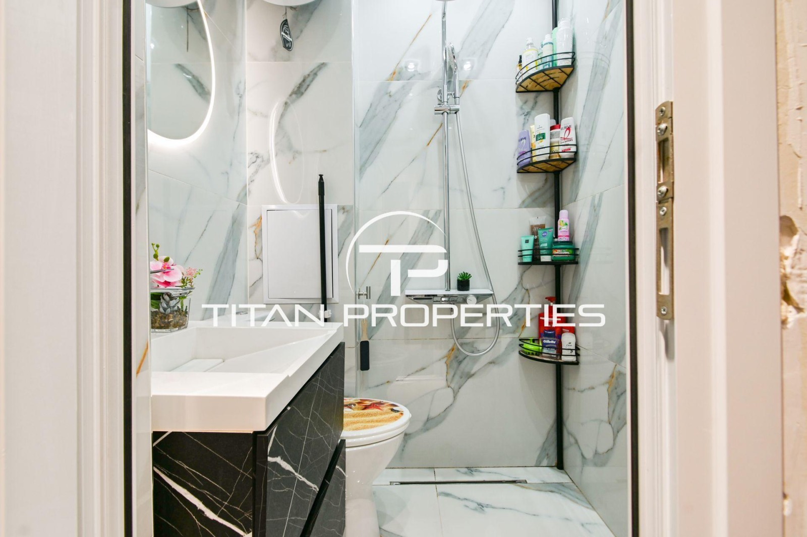 Продава 2-СТАЕН, гр. София, Банишора, снимка 9 - Апартаменти - 53028184