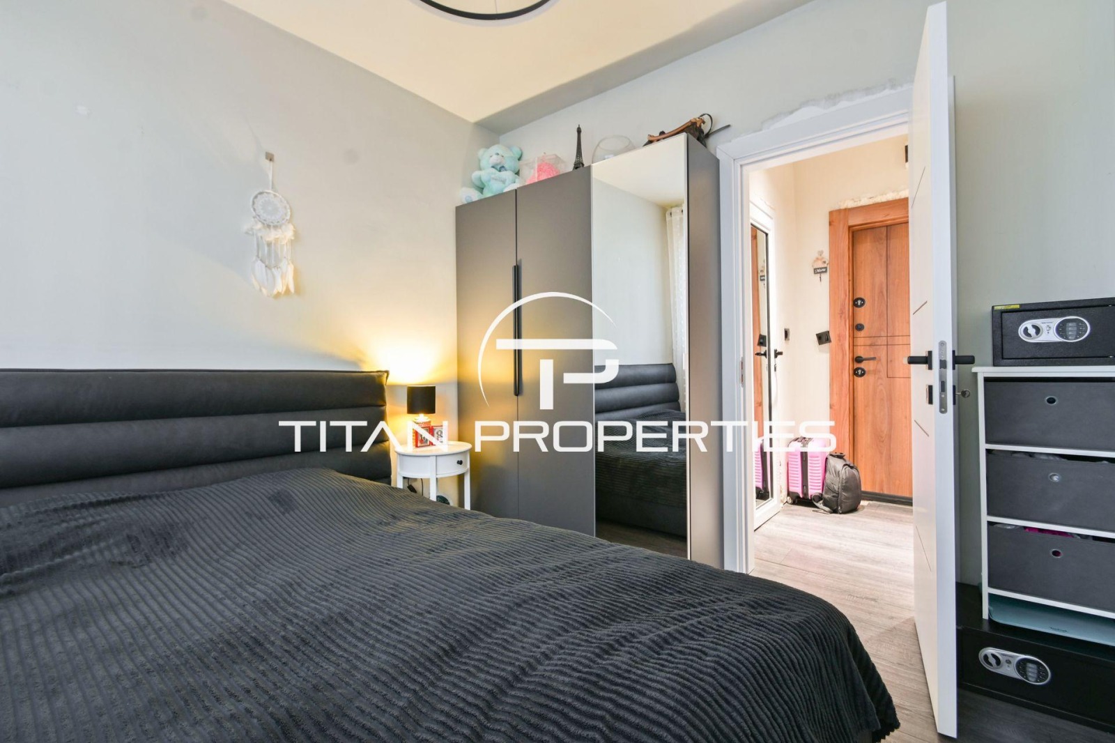 Продава 2-СТАЕН, гр. София, Банишора, снимка 6 - Апартаменти - 53028184