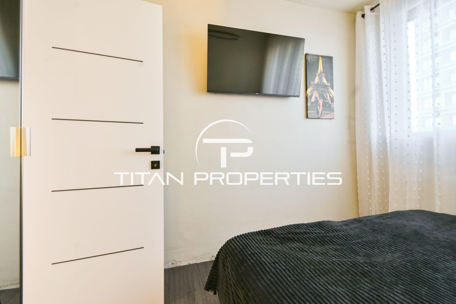 Продава 2-СТАЕН, гр. София, Банишора, снимка 7 - Апартаменти - 53028184