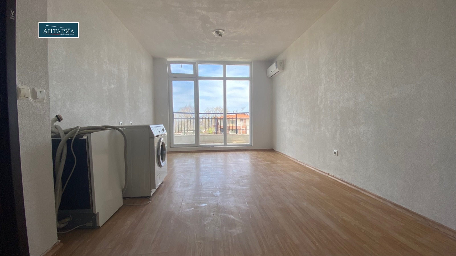 Продава 2-СТАЕН, гр. Созопол, област Бургас, снимка 2 - Апартаменти - 54242292