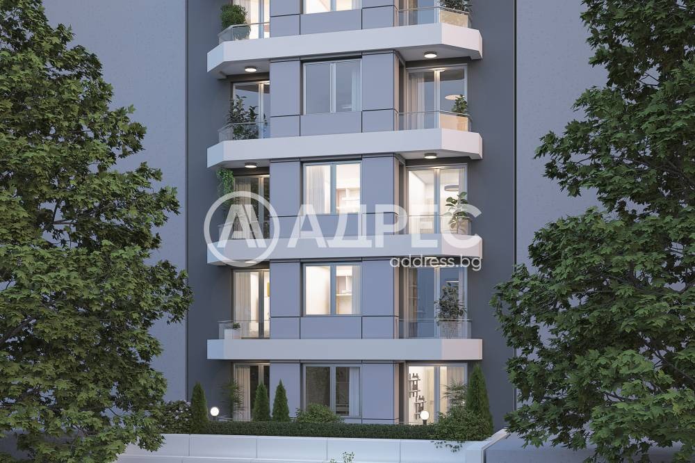 Продава 2-СТАЕН, гр. София, Център, снимка 2 - Апартаменти - 54517649