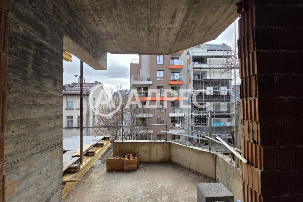 Продава 2-СТАЕН, гр. София, Център, снимка 3 - Апартаменти - 54517649