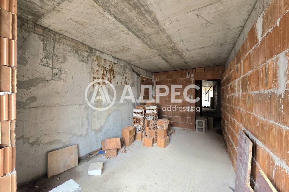 Продава 2-СТАЕН, гр. София, Център, снимка 9 - Апартаменти - 54517649
