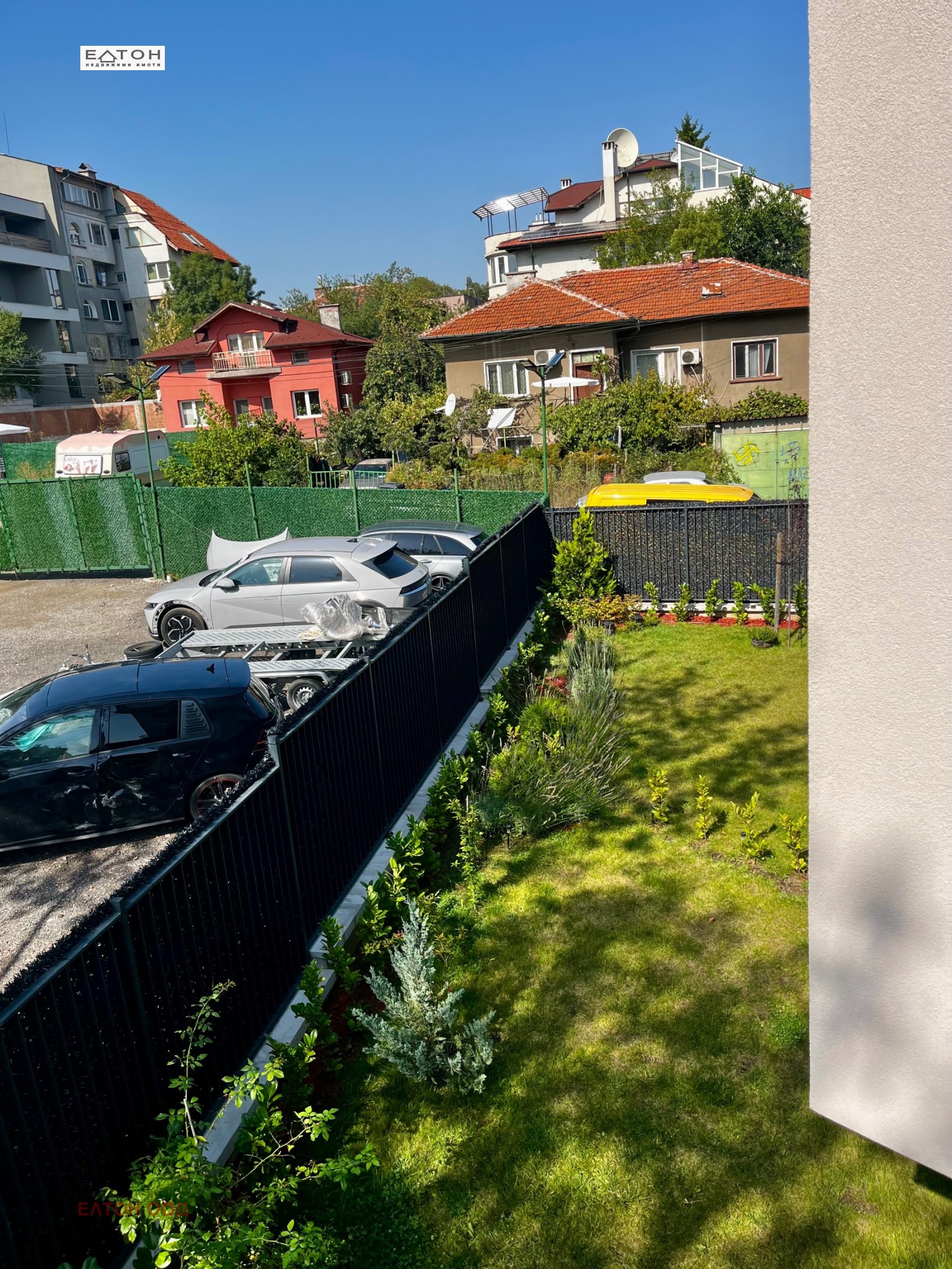 Продава 2-СТАЕН, гр. София, Горна баня, снимка 6 - Апартаменти - 55887463