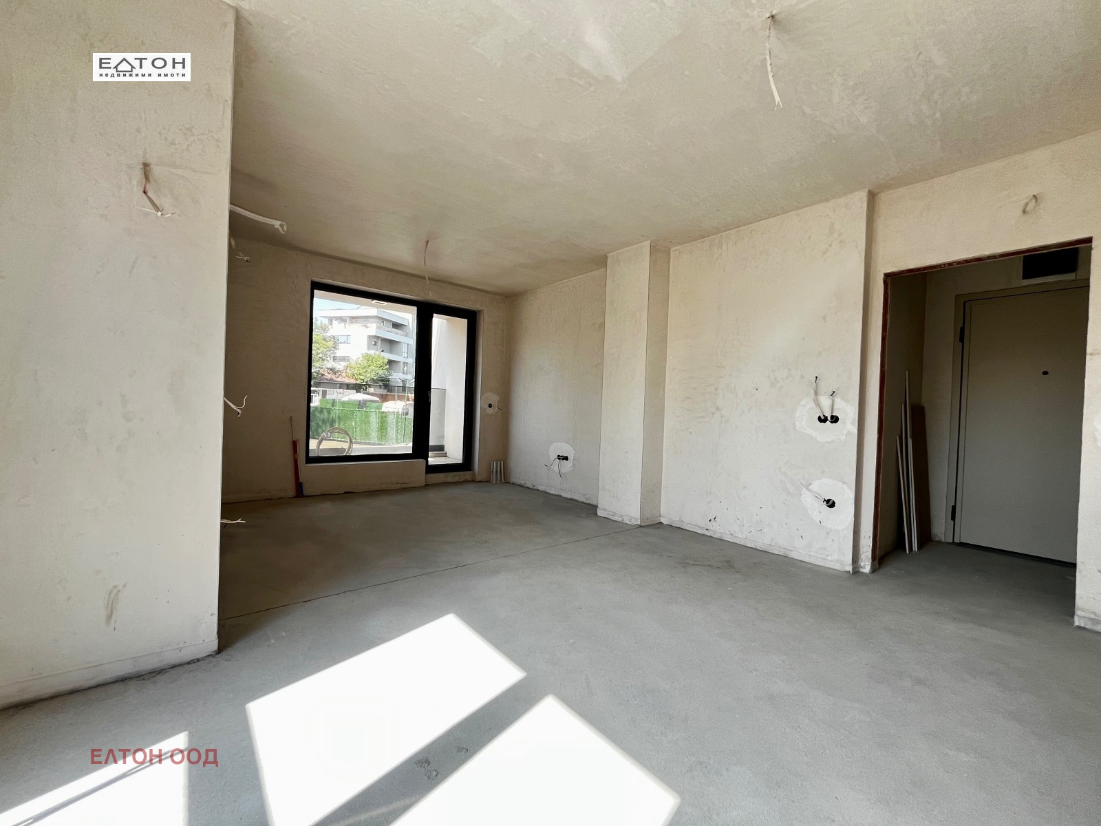 Продава 2-СТАЕН, гр. София, Горна баня, снимка 4 - Апартаменти - 55887463