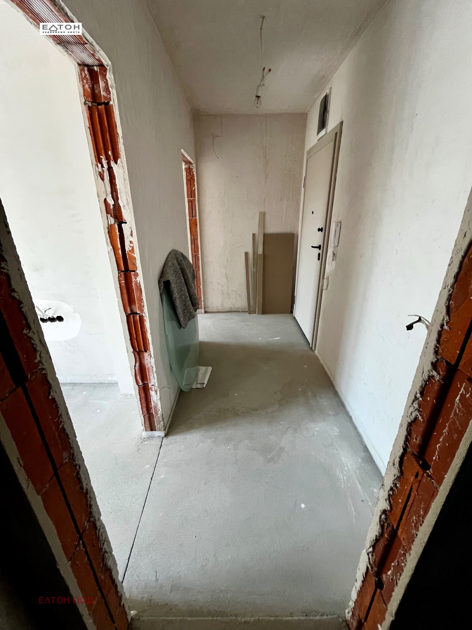 Продава 2-СТАЕН, гр. София, Горна баня, снимка 10 - Апартаменти - 55887463