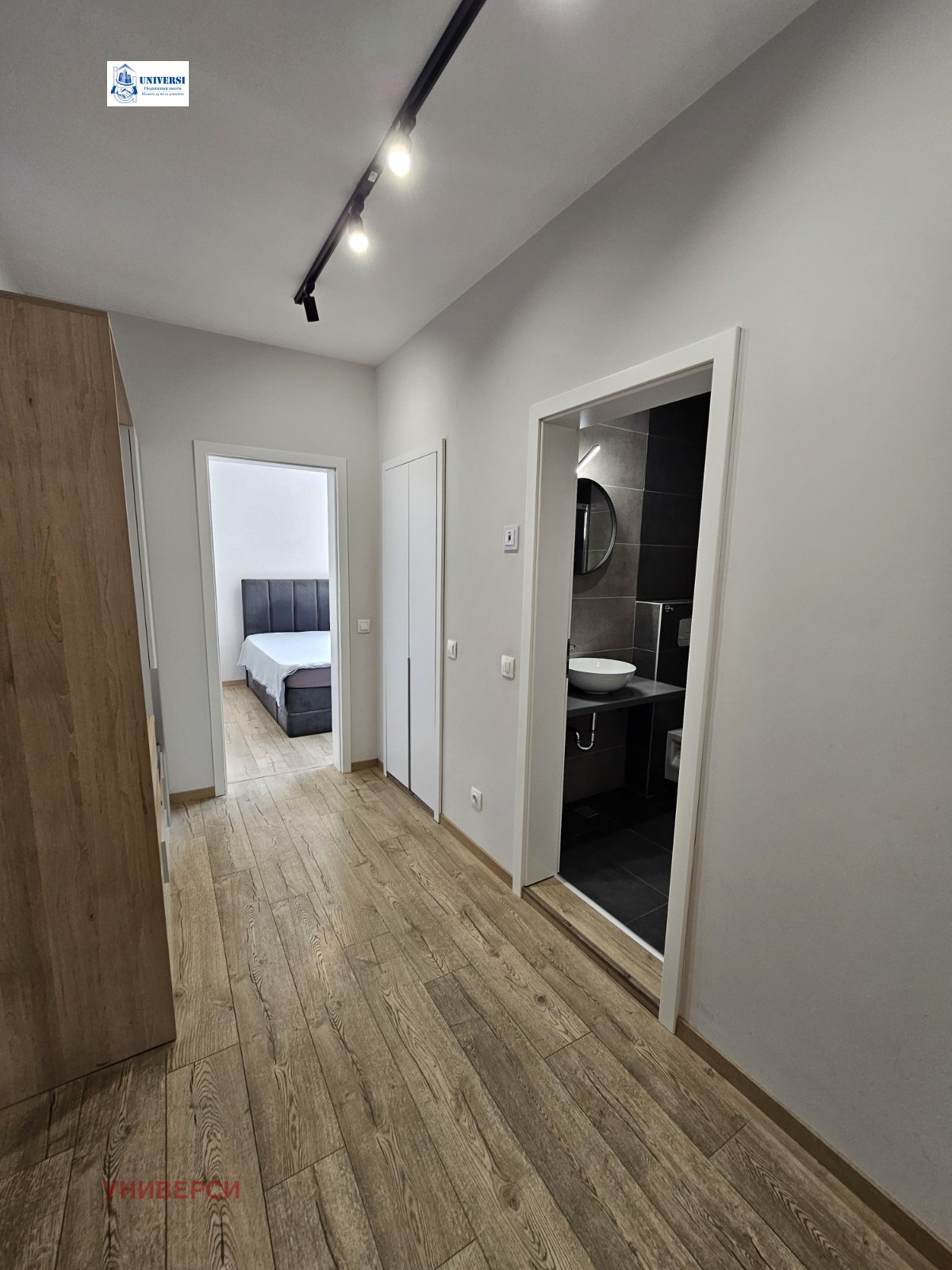 Продава 3-СТАЕН, гр. София, Център, снимка 8 - Апартаменти - 53249185